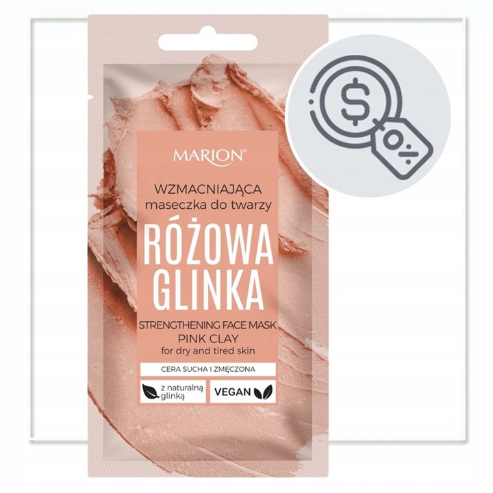 InFace SONICZNA SZCZOTECZKA DO TWARZY + MASECZKA