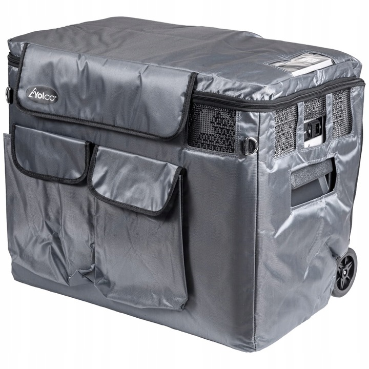 Osłona termiczna do przenośnej lodówki kompresorowej Yolco BX/BCX40