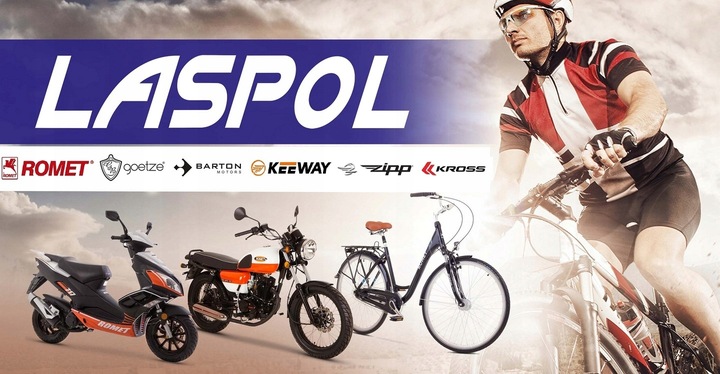 Rower rowerek dziecięcy dla chłopca Romet Tom 12 Czerwony