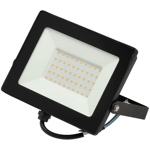 Halogen Naświetlacz LED 50W 4250lm Na Zimę IP65