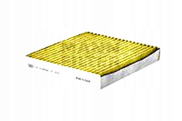 MANN FILTER FILTR KABINY TOYOTA RAV 4, YARIS, AVENSIS, AURIS, PRIUS, HILUX,