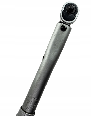 HONITON Klucz dynamometryczny 1/4" 5-25NM