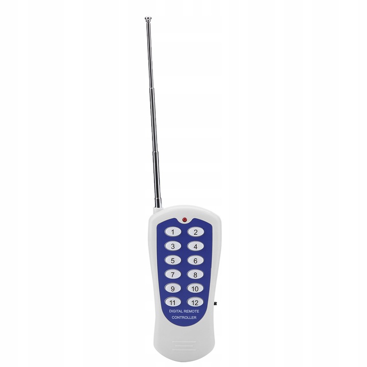 BEZPRZEWODOWY SYSTEM ODPALANIA FAJERWERKÓW