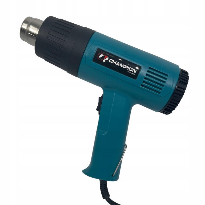 OPALARKA ELEKTRYCZNA 2000 W 230 V 600 °C MOCNA