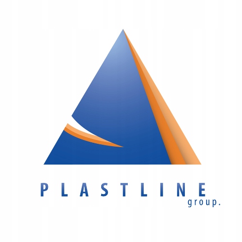 RURA KARBOWANA AROT 40mm 40/32 50M PESZEL DO ZIEMI AROT NIEBIESKI Z PILOTEM