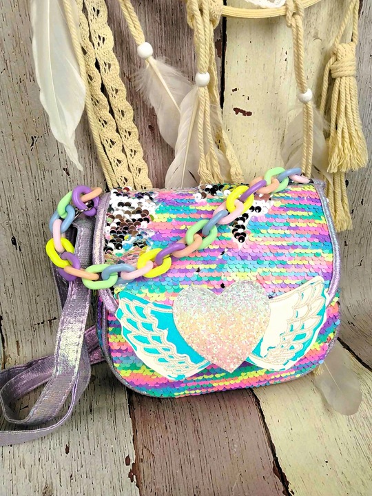 TOREBKA TOREBECZKA DLA DZIEWCZYNKI