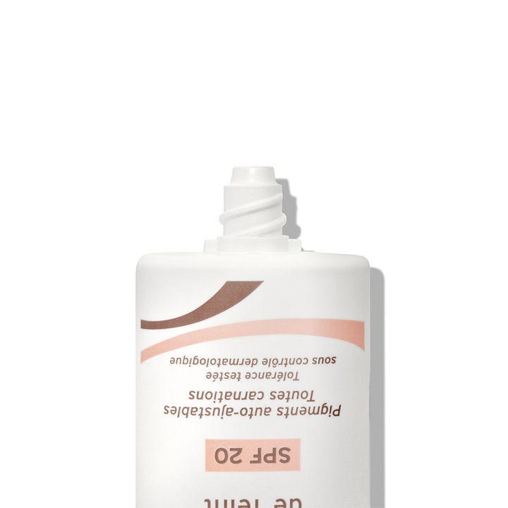 Embryolisse Upiększający krem CC SPF20 30ml