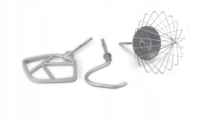 Robot kuchenny planetarny KENWOOD KHC29.H0WH Prospero+ 1000W