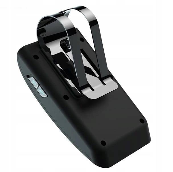 ZESTAW GŁOŚNOMÓWIĄCY DO SAMOCHODU BT 5.0 AUTOSTART