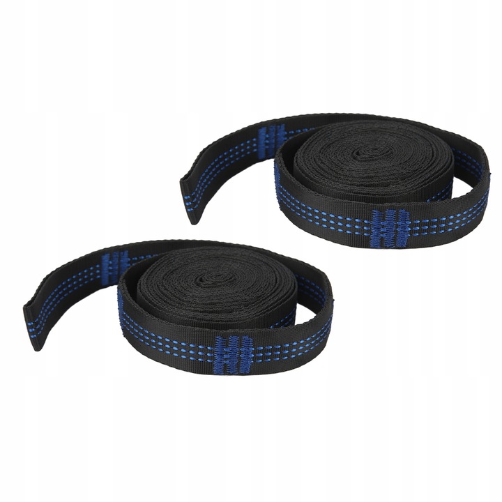 TAŚMA DO MOCOWANIA HAMAKA HUŚTAWKI 2X200CM