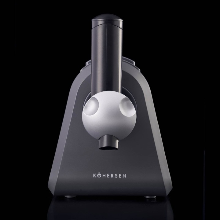 Szatkownica elektryczna do warzyw Krajalnica robot sałatek lodów Kohersen