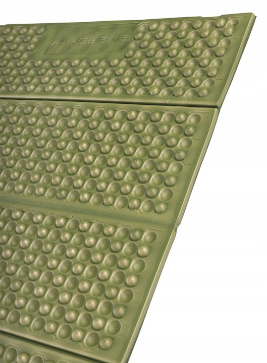 Karimata składana Robens ZigZag Slumber