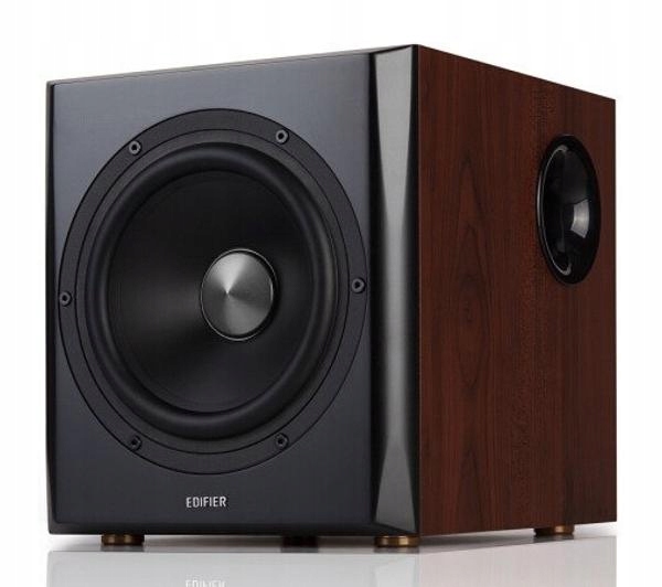 Głośniki komputerowe 2.1 Edifier S350DB 150W Pilot