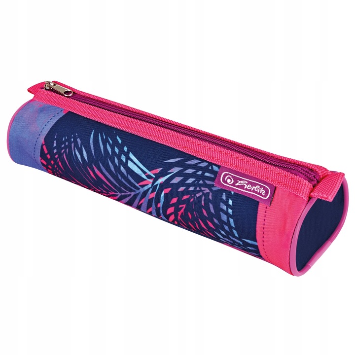 TORNISTER HERLITZ ULTRALIGHT PLUS TROPICAL CHILL