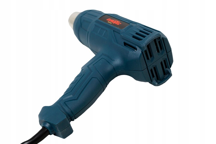 OPALARKA ELEKTRYCZNA + KOŃCÓWKI