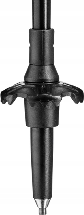 Kije kijki trekkingowe regulowane LEKI KHUMBU 110-145 277g