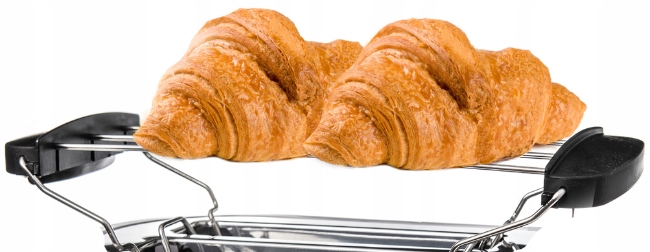 Toster opiekacz TOSTY XL 750 W First Austria