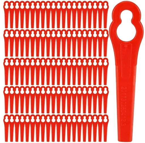 Noże do podkaszarki 20 szt.