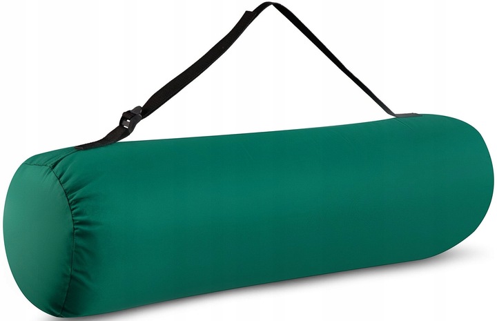 Mata samopompująca SPOKEY Couch Zielony