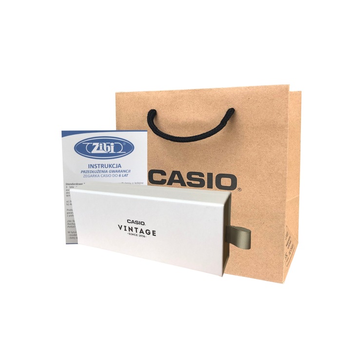 Zegarek Casio ABL-100WEG-9AEF