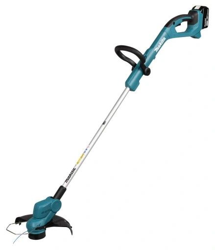 MAKITA PODKASZARKA AKUMULATOROWA 18V 3,0Ah 260MM DUR193RF