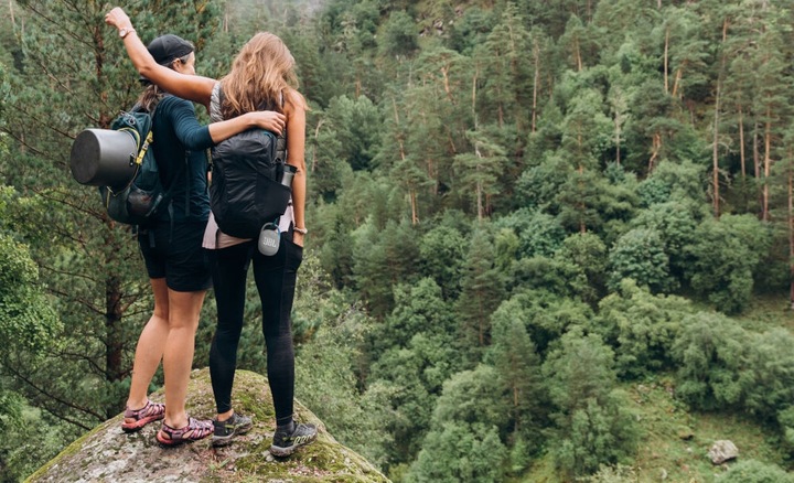 Głośnik mobilny JBL Clip 4 Eco Biały