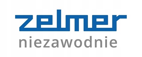 Maszynka do mielenia mięsa Zelmer ZMM9801B 2200 W