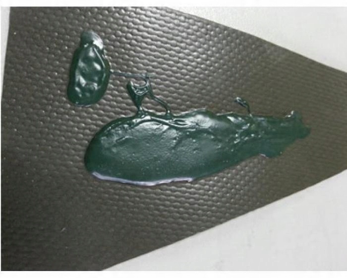 Płynna Łatka PVC Liquid Patch klej ponton basen