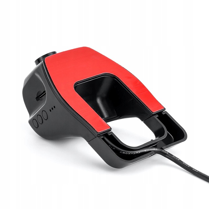 REJESTRATOR JAZDY KAMERA SAMOCHODOWA FULL HD