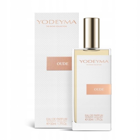 Yodeyma Oude 50ml