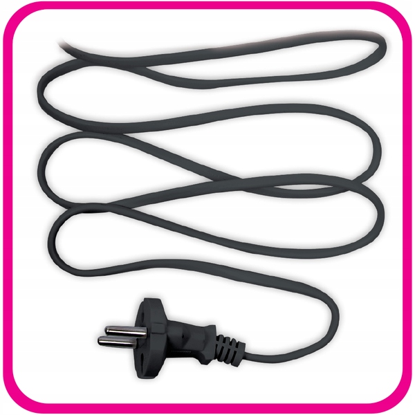 Lokówka ceramiczna Rowenta Curling Tong CF2133