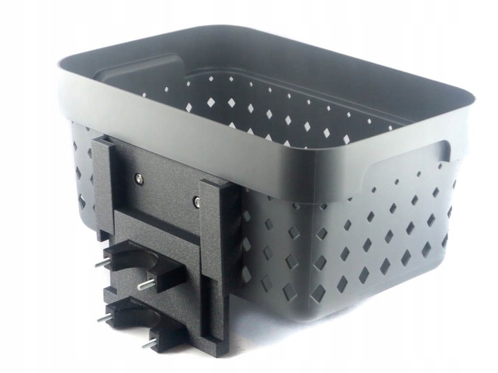 Koszyk BAGAŻNIK kosz do hulajnogi Xiaomi M365