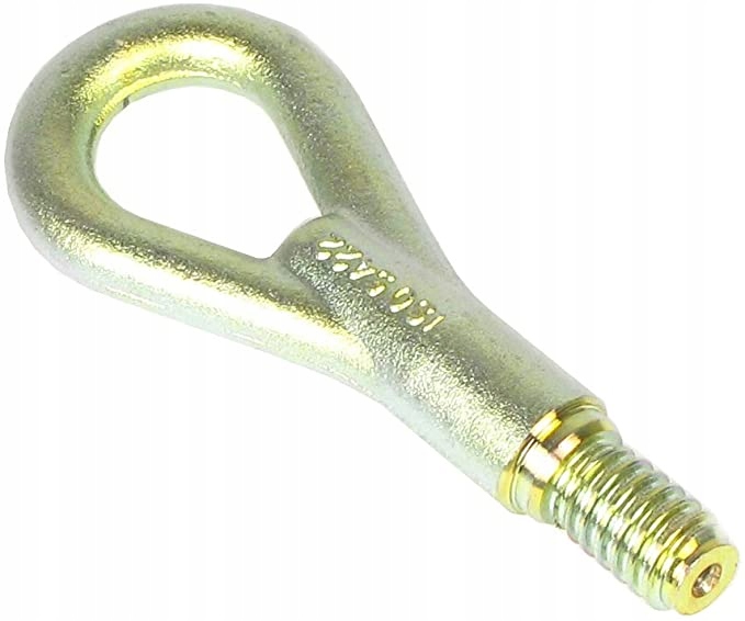 SMART ROADSTER FORTWO ZACZEP HAK HOLOWNICZY