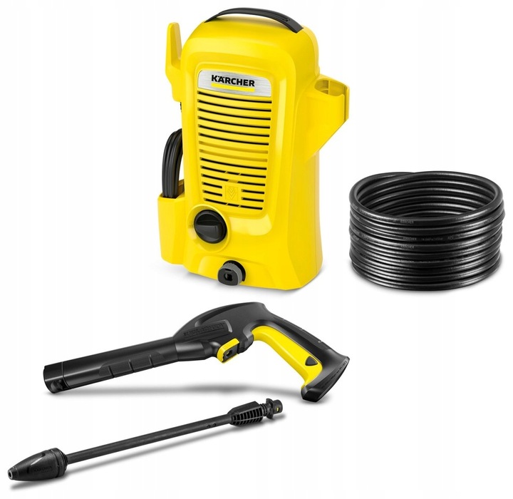 Myjka ciśnieniowa Karcher K2 Universal 1.673-000.0