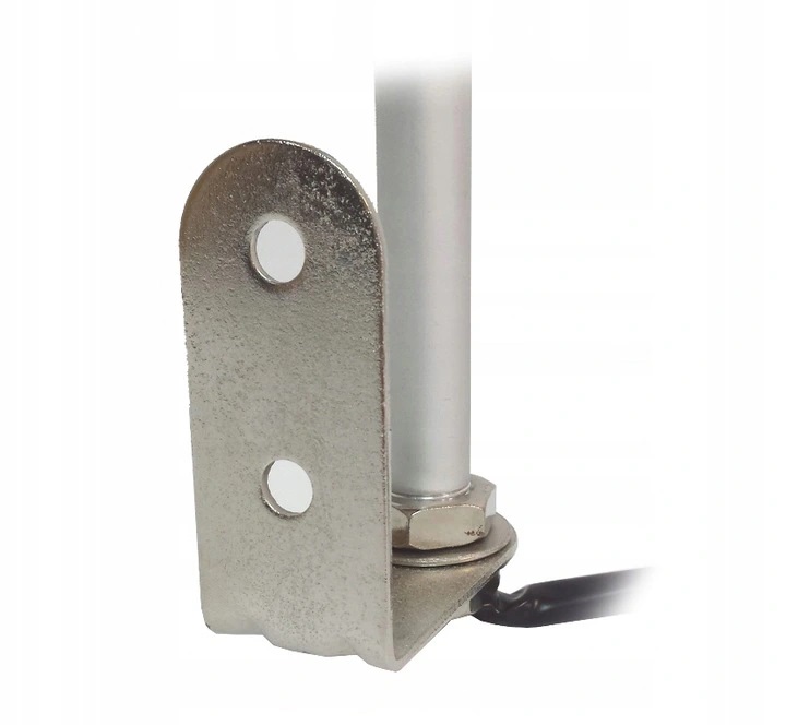 Kolumna sygnalizacyjna LED LTA205-3 Buzzer - 24V