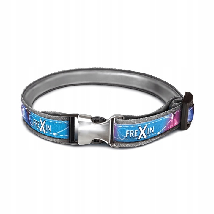 Obroża na pasożyty FREXIN dla Psów - 35 cm