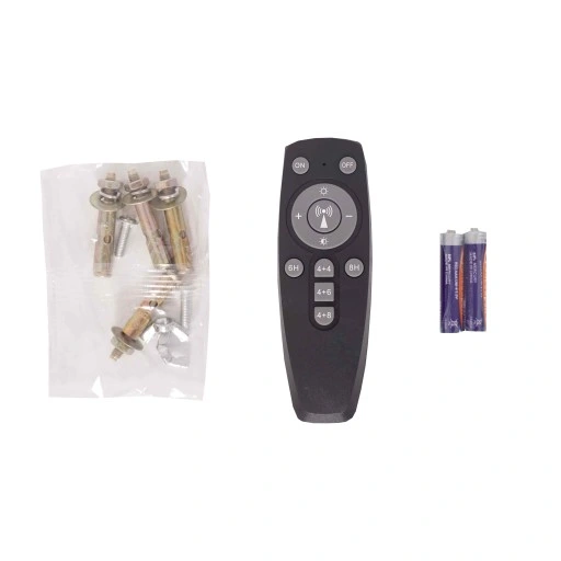 LAMPA NAŚWIETLACZ HALOGEN LED SOLARNY 600W