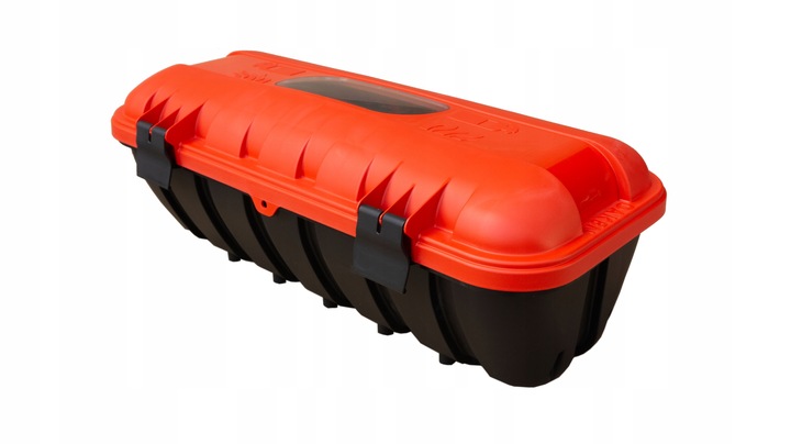 SKRZYNKA pojemnik szafka NA GAŚNICĘ DAKEN STRIKE