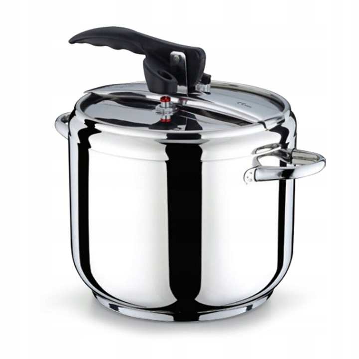 SZYBKOWAR garnek CIŚNIENIOWY 7 L Turecki INDUKCJA