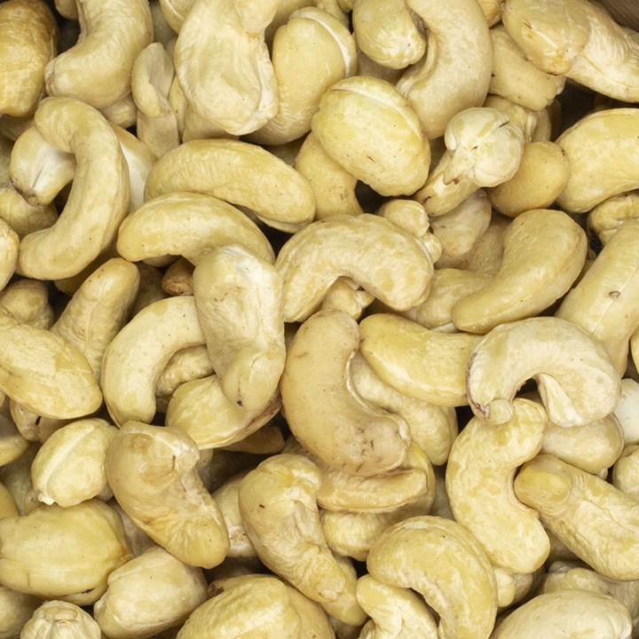 ORZECHY NERKOWCA 1kg Całe nerkowce wysoka jakość