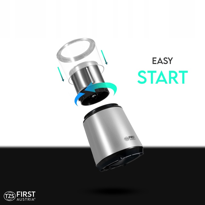 MŁYNEK DO KAWY ROZDRABNIACZ ORZECHÓW FIRST AUSTRIA