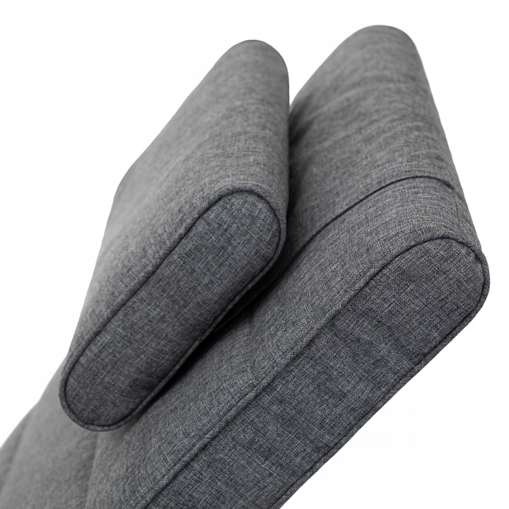 Materac Leżanka Poducha do ogrodu na leżak 204x60