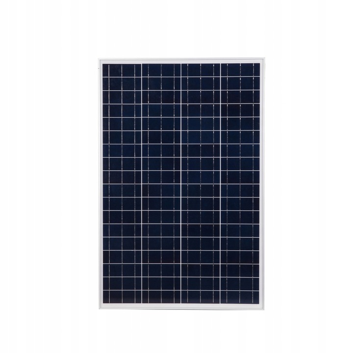 ŁADOWARKA SOLARNA AKUMULAOTRA 12V 100W 10A PWM 2X USB MOCNA SZYBKA ZESTAW