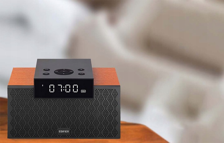 GŁOŚNIK BEZPRZEWODOWY EDIFIER MP260 BLUETOOTH 20W