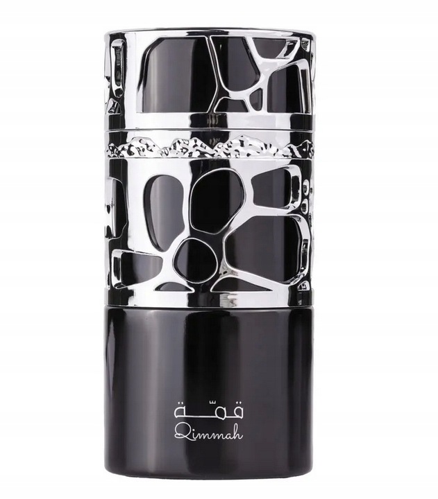 Lattafa Qimmah For Men 100 ml EDP + 2 Próbki GRATIS