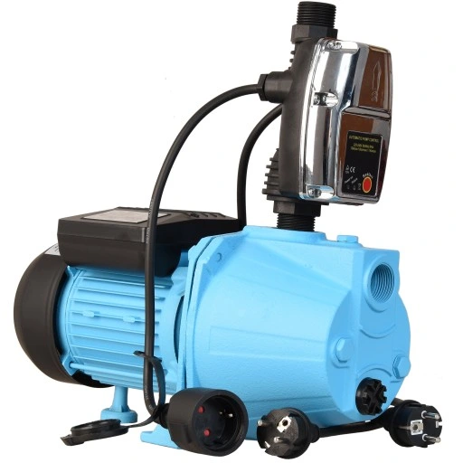 POMPA DO WODY HYDROFOROWA JET 100S Z AUTOMATEM CSK 5 HYDROFOR COVERA