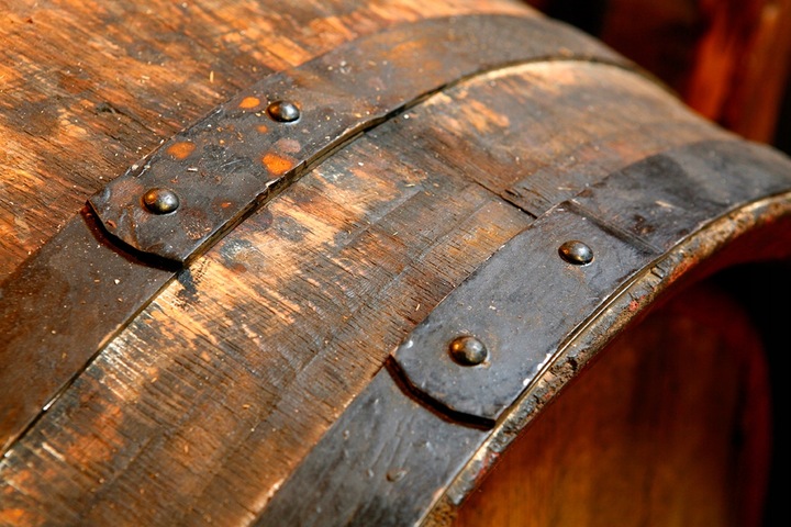 Roczny OCET BALSAMICZNY Modena IGP Sigillo Rosso