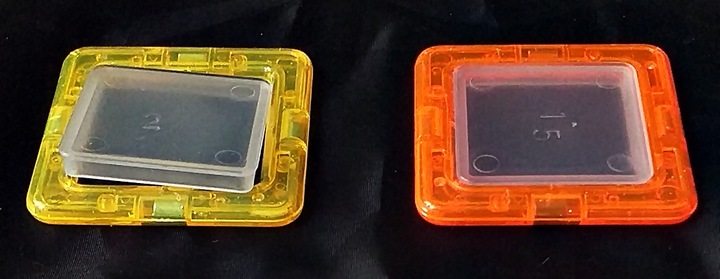 Klocki Magnetyczne – Buduj, Twórz I Odkrywaj Świat , Zostań Budowniczym!