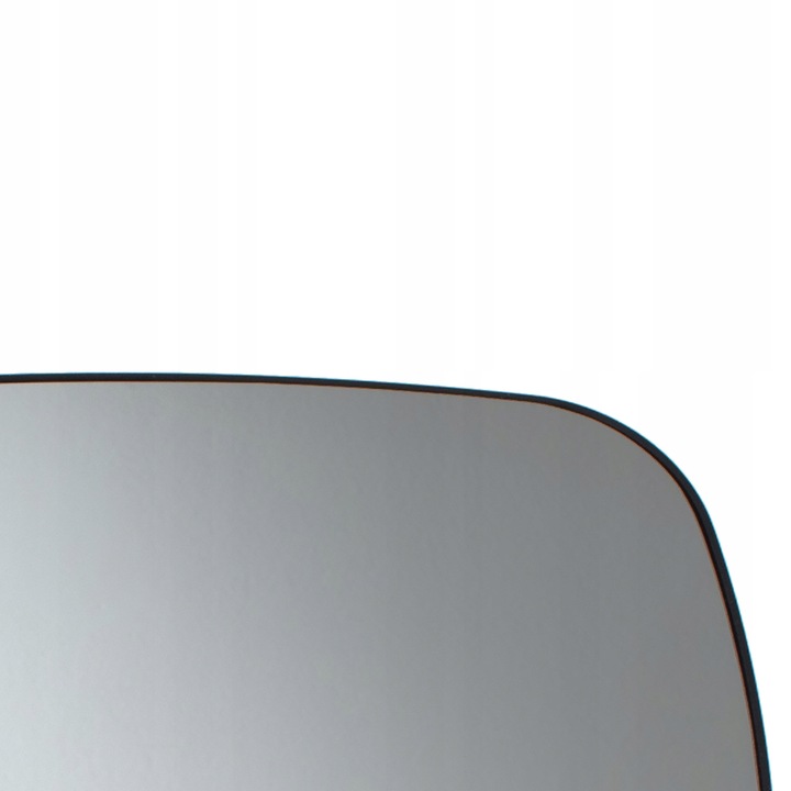 Wkład Lusterka Szkło Lewy Grzany do Renault Clio 3 Megane II Scenic 2