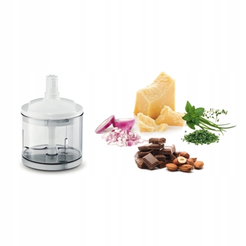 BLENDER MIKSER Bosch MSM66150 4NOŻE 600W